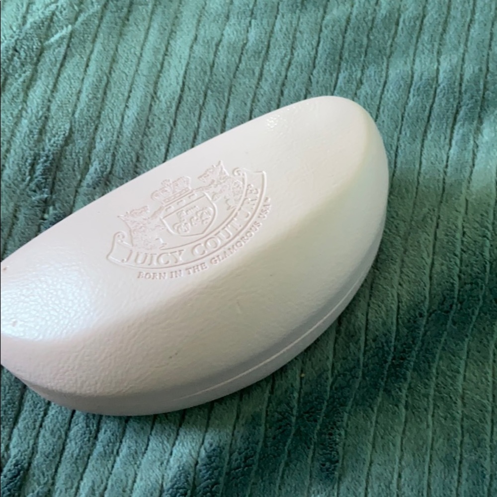 Sunglass case